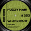 What U Want - Extended Mix
