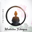 Oriental Meditation Techniques (Asian Music to Find Peace of Mind, True Relaxation and Restore Harmony in Your Life) cover