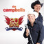 Campbells - Daars iets inni water