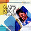 Music & Highlights: Gladys Knight - The Album cover