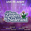 De Beste Zangers van Nederland Live in Ahoy cover