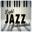 Light Jazz Instrumentals cover