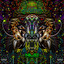 Audiopathik & Kliluk — Transcend cover art