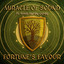 Miracle Of Sound - Fortune's Favour Ft. Annie Hurdy Gurdy (Album Version)