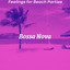 Feelings for Beach Parties cover