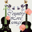 Country Love Songs cover