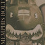 Memphis Bolt cover