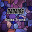Swiss Trains cover