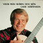 Undanvindsvalsen cover