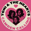 Toni & The Harts - Never Change Our Love