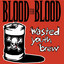 Wasted Youth Brew cover