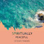 Spiritually Peaceful Ocean Tracks cover