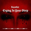 Raxeller — Crying in your sleep cover art