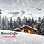 White Christmas cover