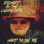 Hard To Be Me cover