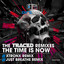 The Time Is Now - Xtronx Remix artwork