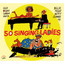 BD Music & Cabu Present 50 Singing Ladies cover