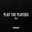 Play The Players 2019 cover