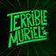 TERRIBLE MURIEL - Introverted Weirdo