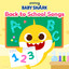 Baby Shark Back to School Songs cover