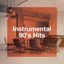 Instrumental 90's Hits cover
