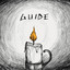 guide cover
