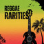 Reggae Rarities cover