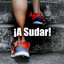 ¡A Sudar! cover
