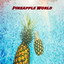 T-Boom — Pineapple World cover art