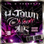 H-Town Chronic 4.5 cover