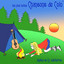 Crin-Blanc cover