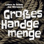 Großes Handgemenge