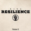 RESILIENCE (Volume II) cover