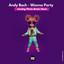 Wanna Party - Martin Brodin