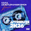 JJ Tribute 2K26 (Lee Butler & Mark Simon Rmx) - A.S.H.A.