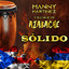 Manny Martinez - Solido