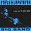Steve Huffsteter profile