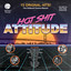 Hot Shit Attitude: The Outburst Covers Record cover