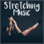 Stretching Music cover