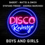 Boys and Girls
