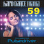 Hard Dance Mania 59 cover