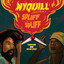 Yaadcore, Richie Spice - Nyquill (Spliff A Light Spliff) (Re