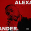 Alexander cover