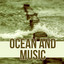 Ocean and Music - Tranquility Spa & Total Relax, Healing Meditation, Sleep, Massage Therapy, Pure Sound, Exceptional Nature Sounds for Relaxation cover