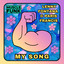Lenny Fontana, Paris Francis - My Song
