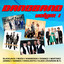 Dansband volym 1 cover