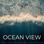 Ocean View: Gentle Water Ripples And Relaxing Beach Tones cover