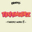 Jeune rave Ten Fingerz