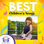 BEST Children's Songs cover