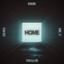 Home (feat. Mr. V) - Extended Mix